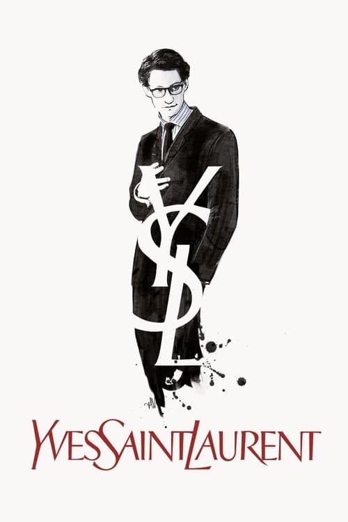 Yves Saint Laurent izle