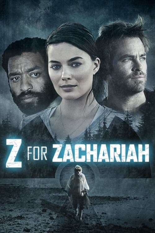 Zachariah'ın Z'si izle