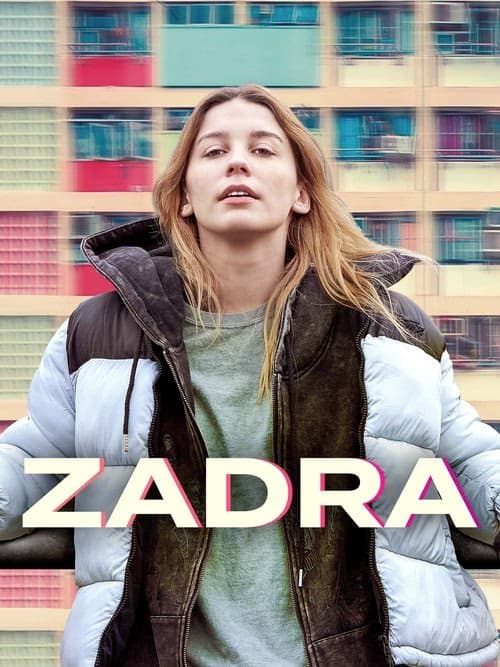 Zadra izle