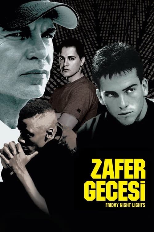 Zafer Gecesi izle