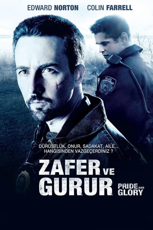 Zafer ve Gurur izle