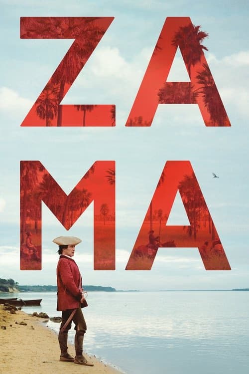 Zama izle