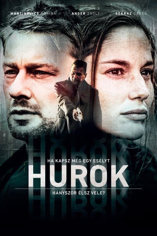 Zaman Döngüsü izle