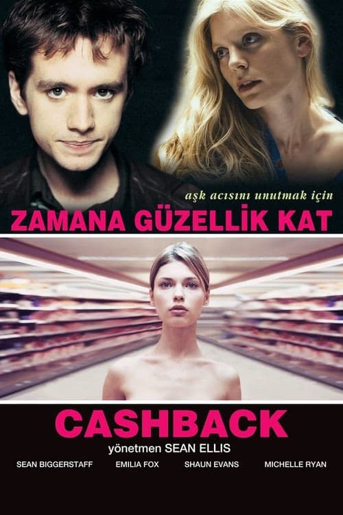 Zamana Güzellik Kat izle