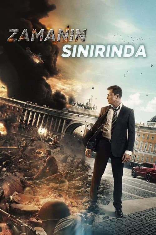 Zamanın Sınırında izle