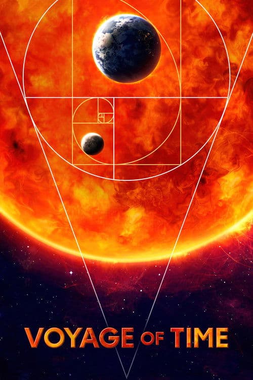 Zamanın Yolculuğu: Bir IMAX Belgeseli izle