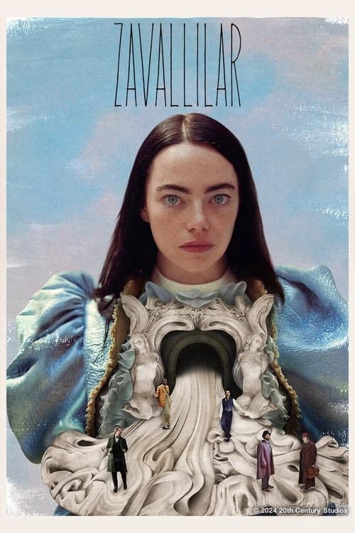 Zavallılar izle