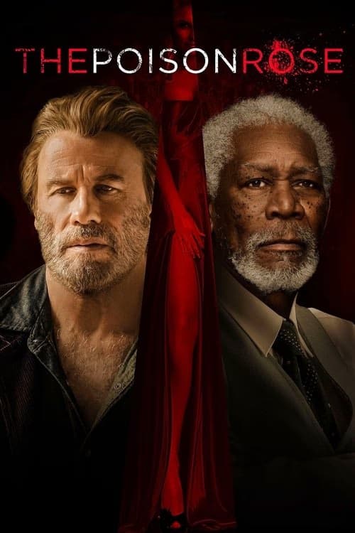 Zehirli Gül izle
