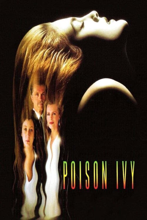 Zehirli Sarmaşık izle