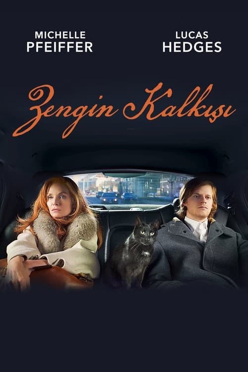 Zengin Kalkışı izle