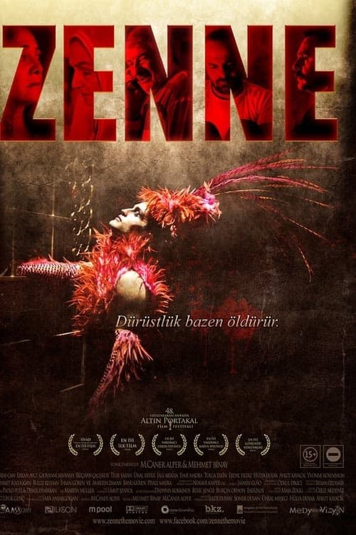 Zenne izle