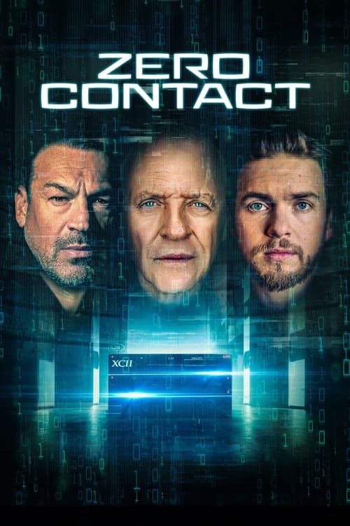 Zero Contact izle