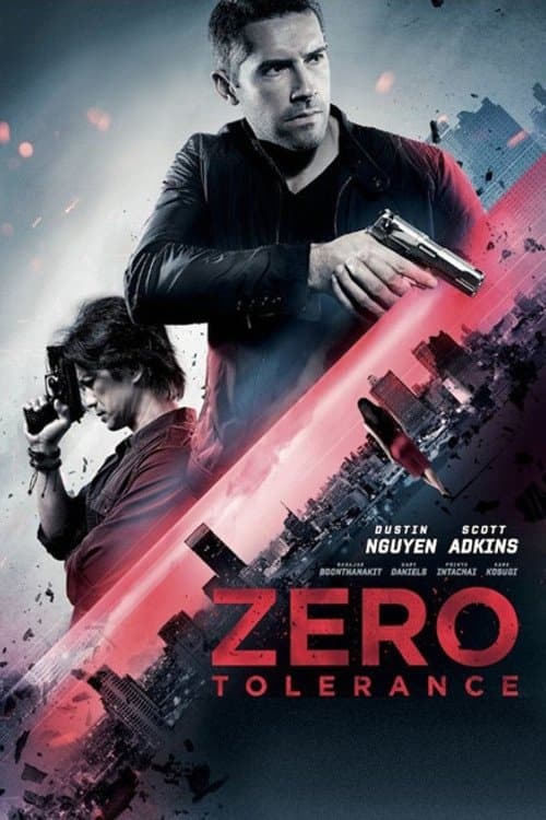 Zero Tolerance izle