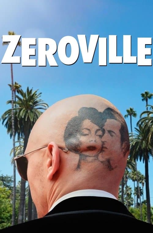 Zeroville izle