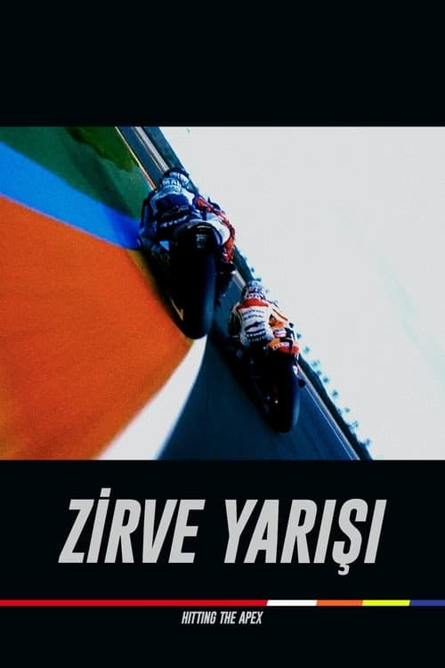 Zirve Yarışı izle