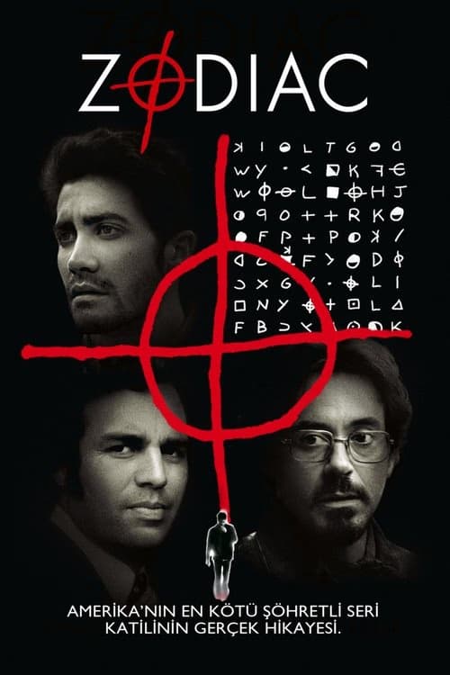 Zodiac izle