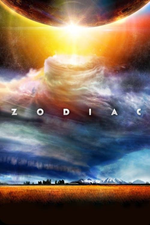 Zodiac izle