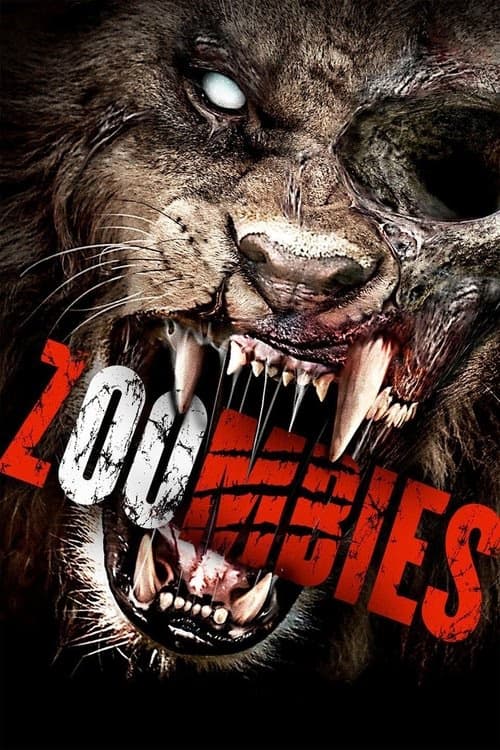 Zombi Hayvanlar izle