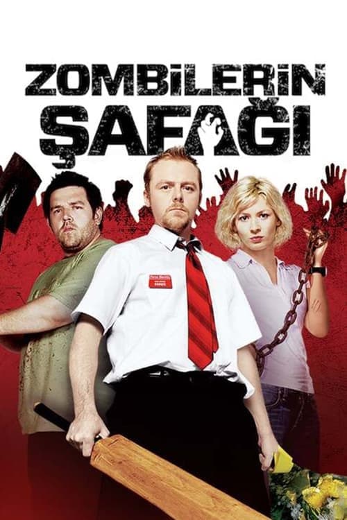 Zombilerin Şafağı izle