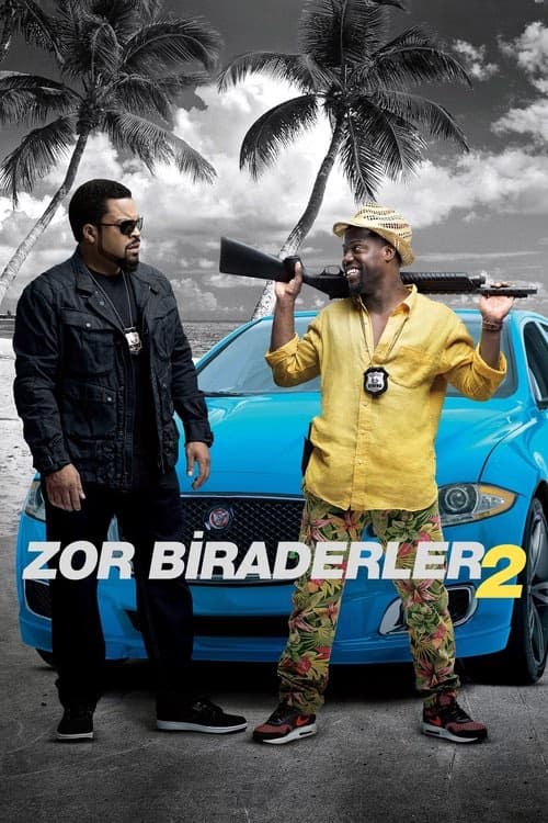 Zor Biraderler 2 izle