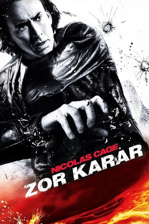 Zor Karar izle