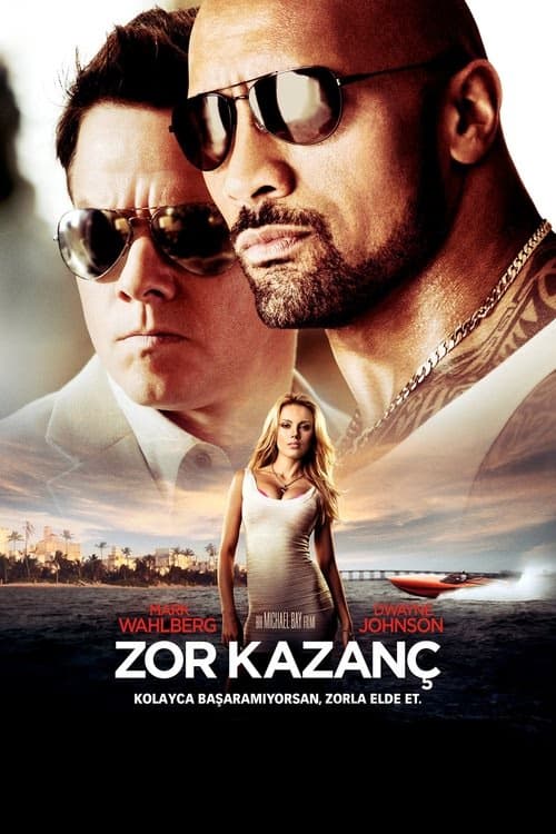 Zor Kazanç izle