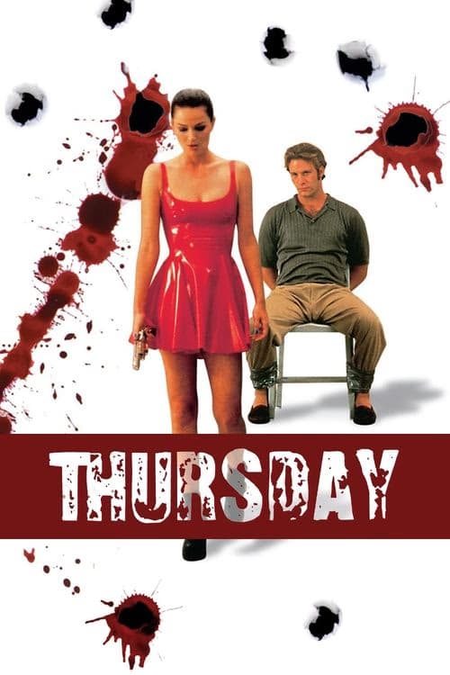 Zor Perşembe izle
