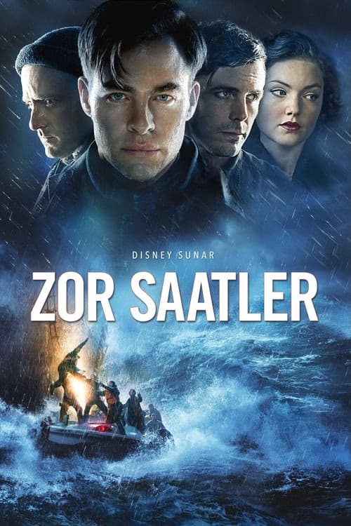 Zor Saatler izle