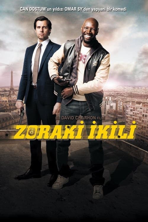 Zoraki İkili izle