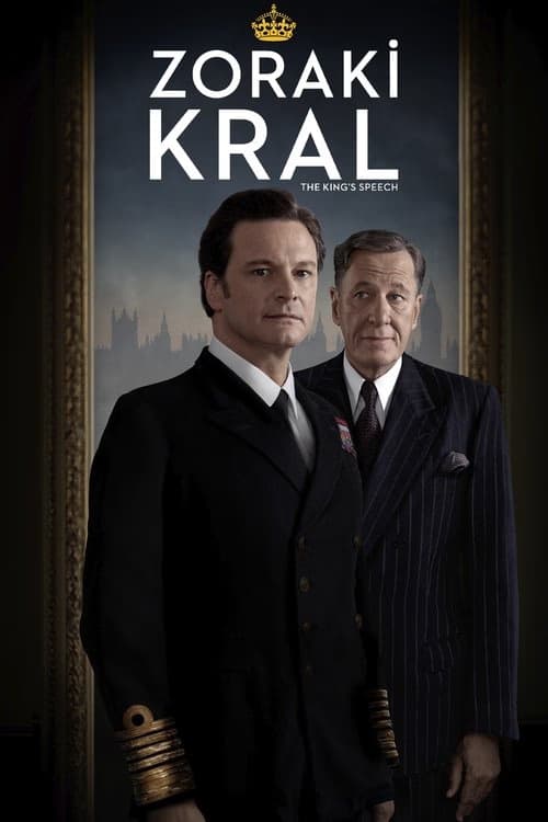 Zoraki Kral izle