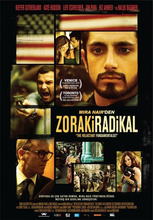 Zoraki Radikal izle