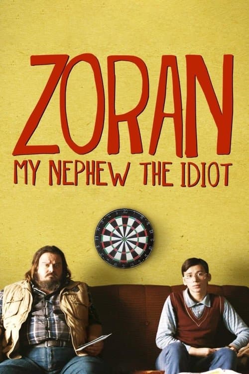Zoran, il mio nipote scemo izle