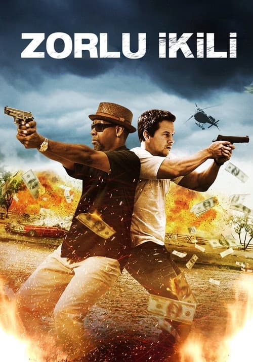 Zorlu İkili izle