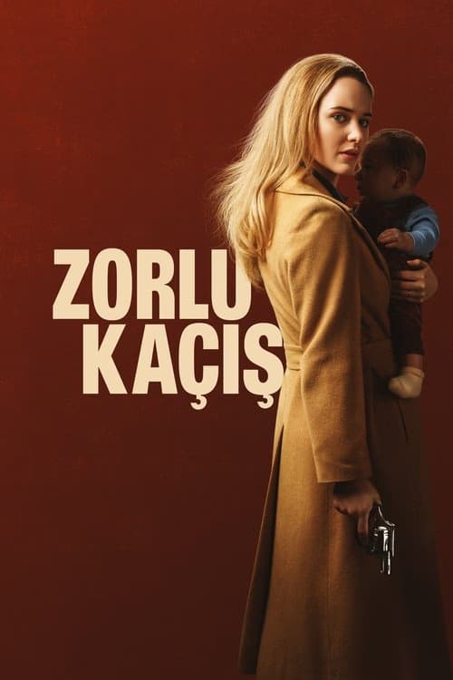 Zorlu Kaçış izle