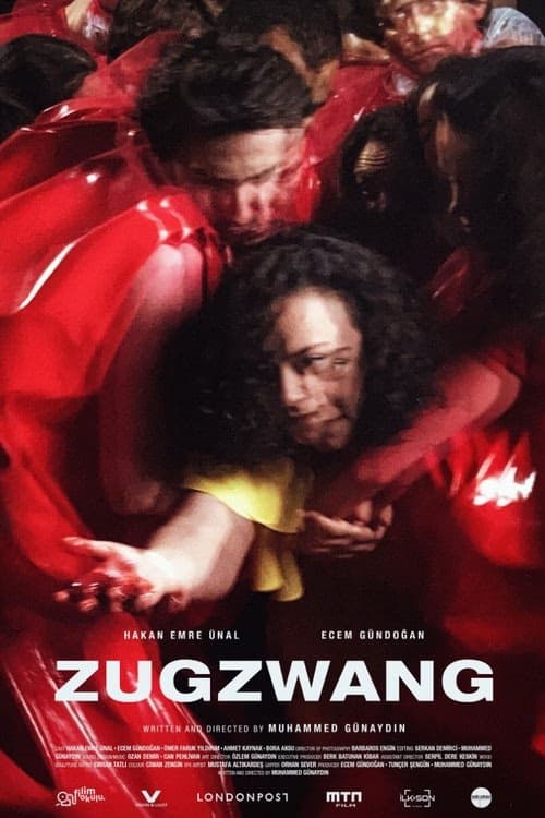 Zugzwang izle