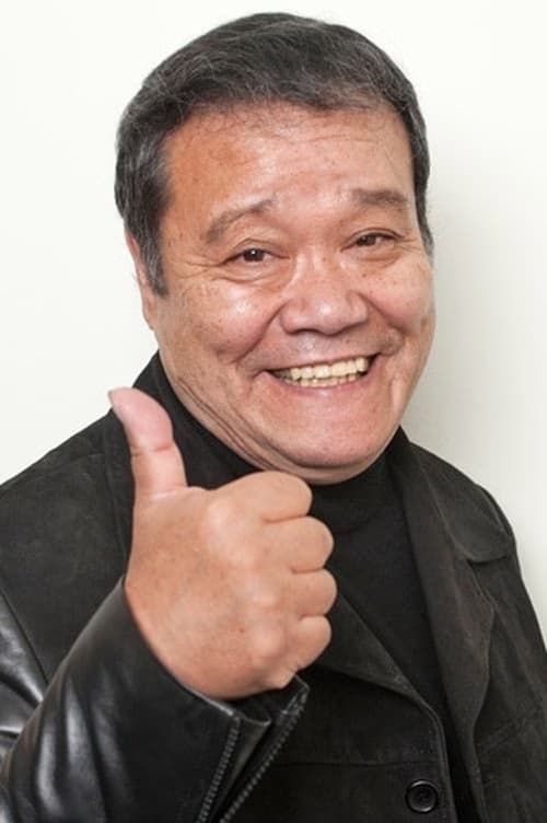 Toshiyuki Nishida filmleri
