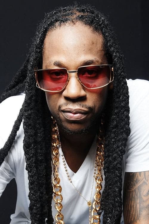 2 Chainz filmleri