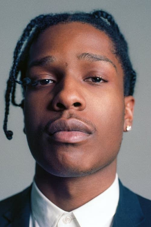 A$AP Rocky filmleri