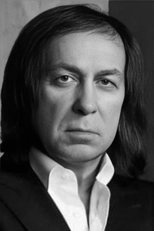 A. Inshakov filmleri