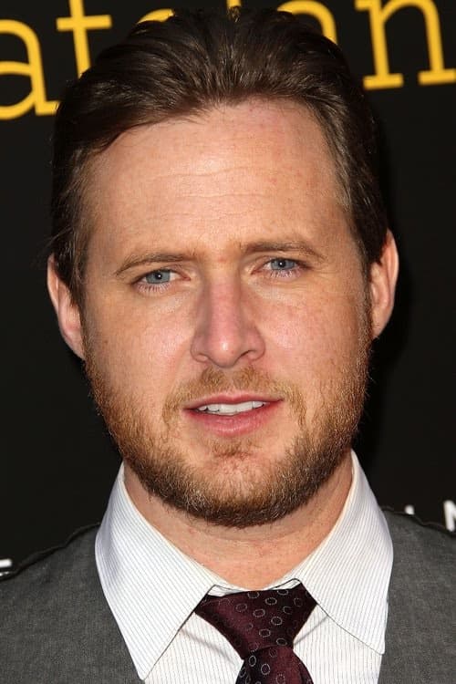 A.J. Buckley filmleri