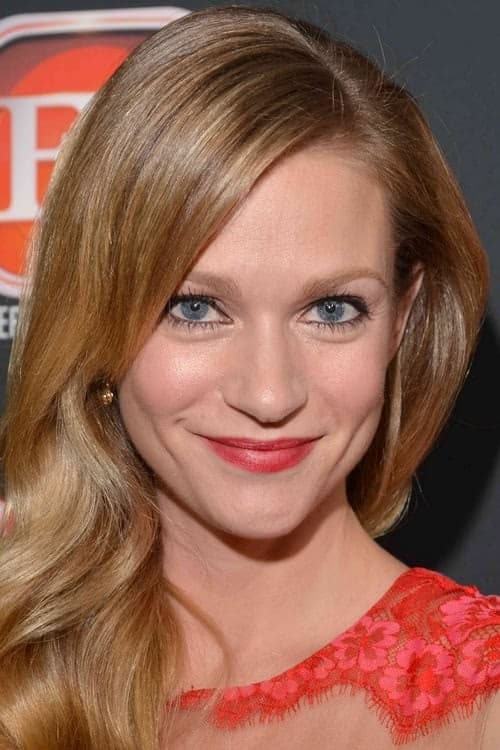 A. J. Cook filmleri