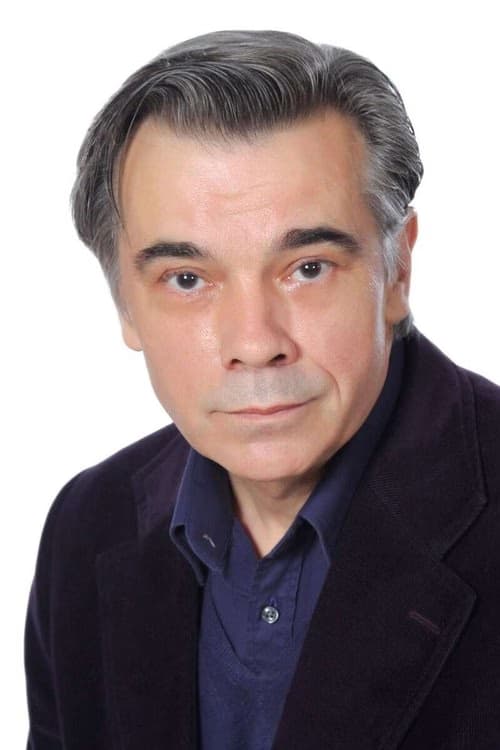 A. Korshunov filmleri