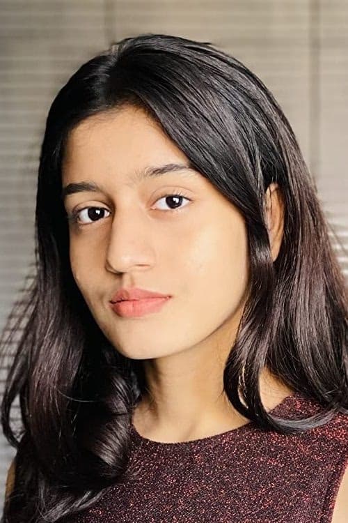 Aadhya Anand filmleri