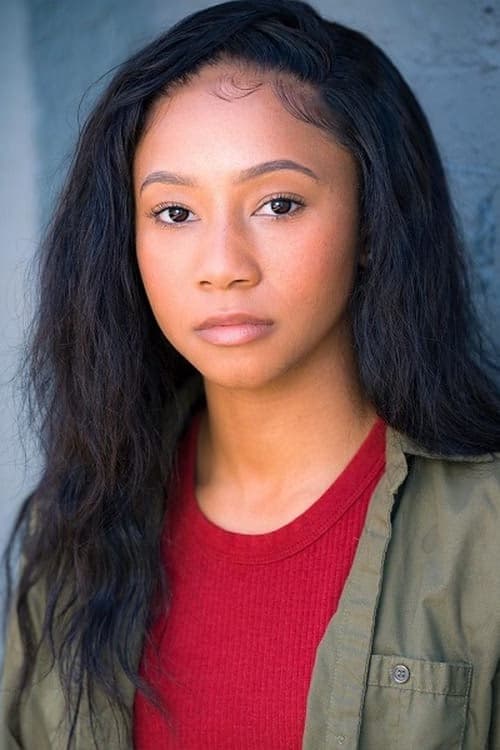 Aaliyah Muhammad filmleri