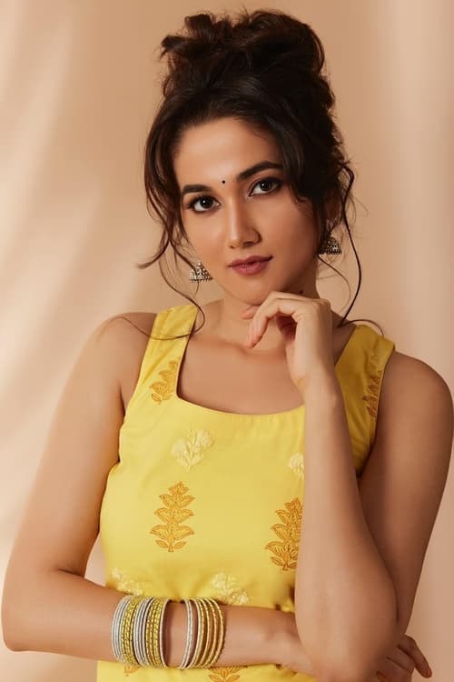 Aaliyah Qureishi filmleri
