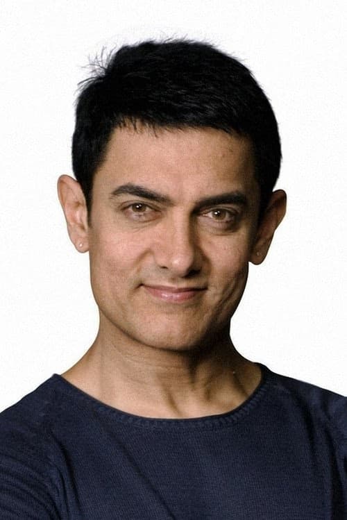 Aamir Khan filmleri