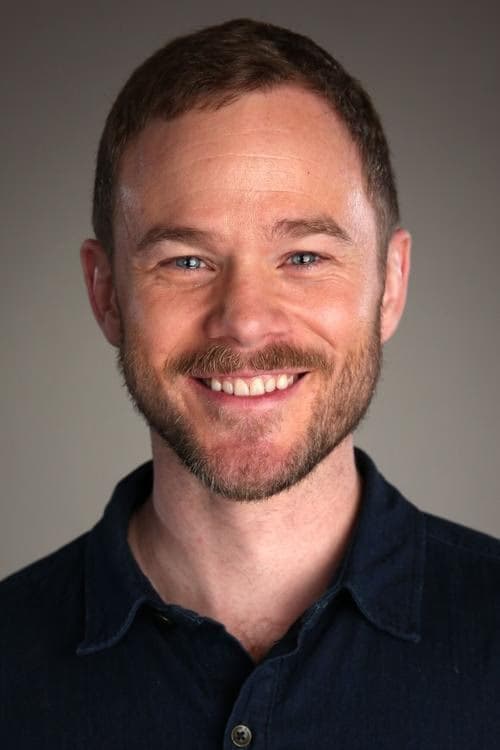 Aaron Ashmore filmleri