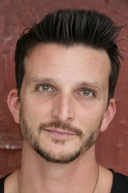 Aaron Behr filmleri