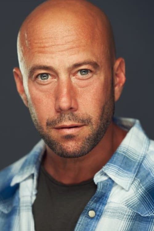 Aaron Berg filmleri