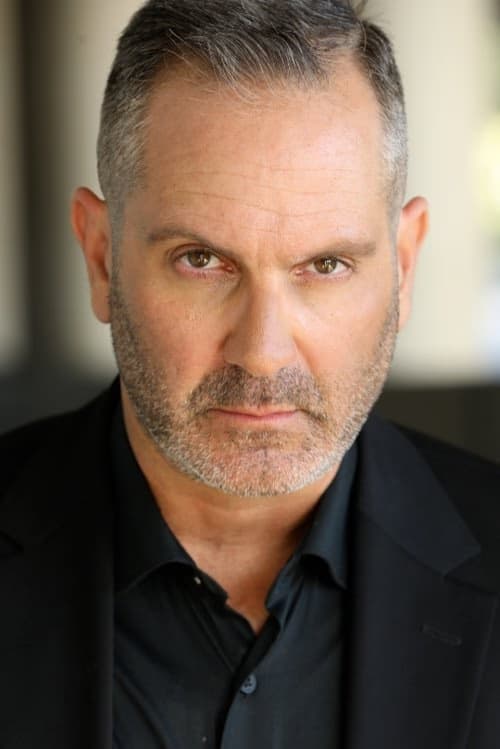 Aaron Cohen filmleri